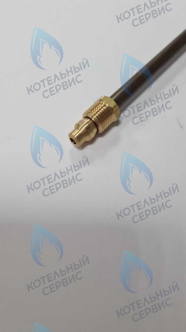 SBP1xx Трубка запальника d6, L=300мм (латунь) SIT в Санкт-Петербурге