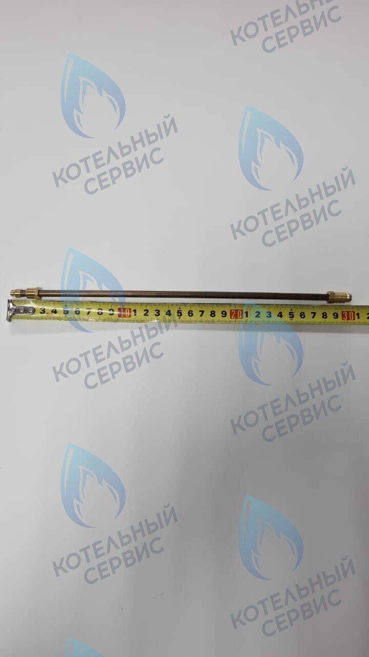 SBP1xx Трубка запальника d6, L=300мм (латунь) SIT в Санкт-Петербурге