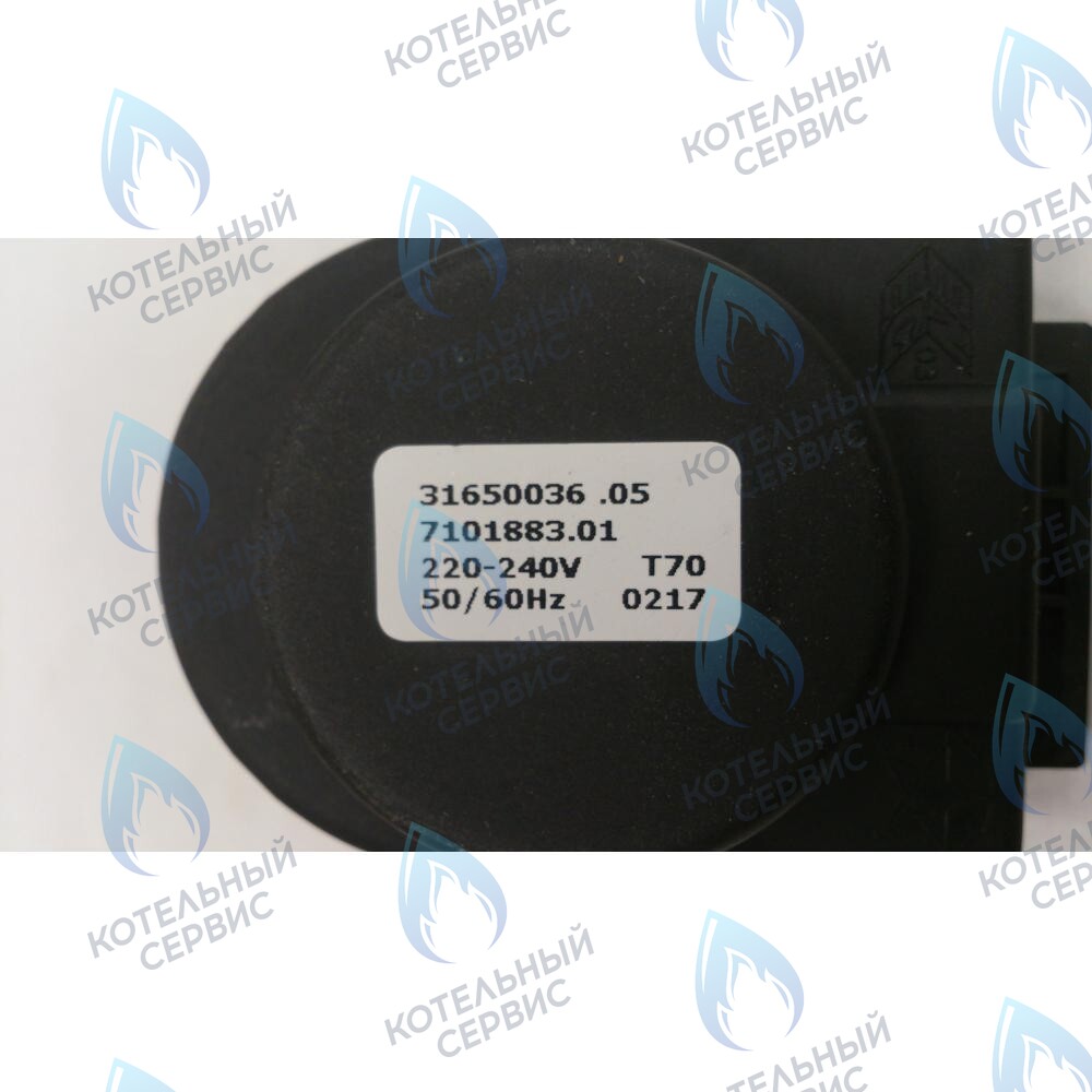 5694581 Мотор трехходового клапана BAXI в Санкт-Петербурге