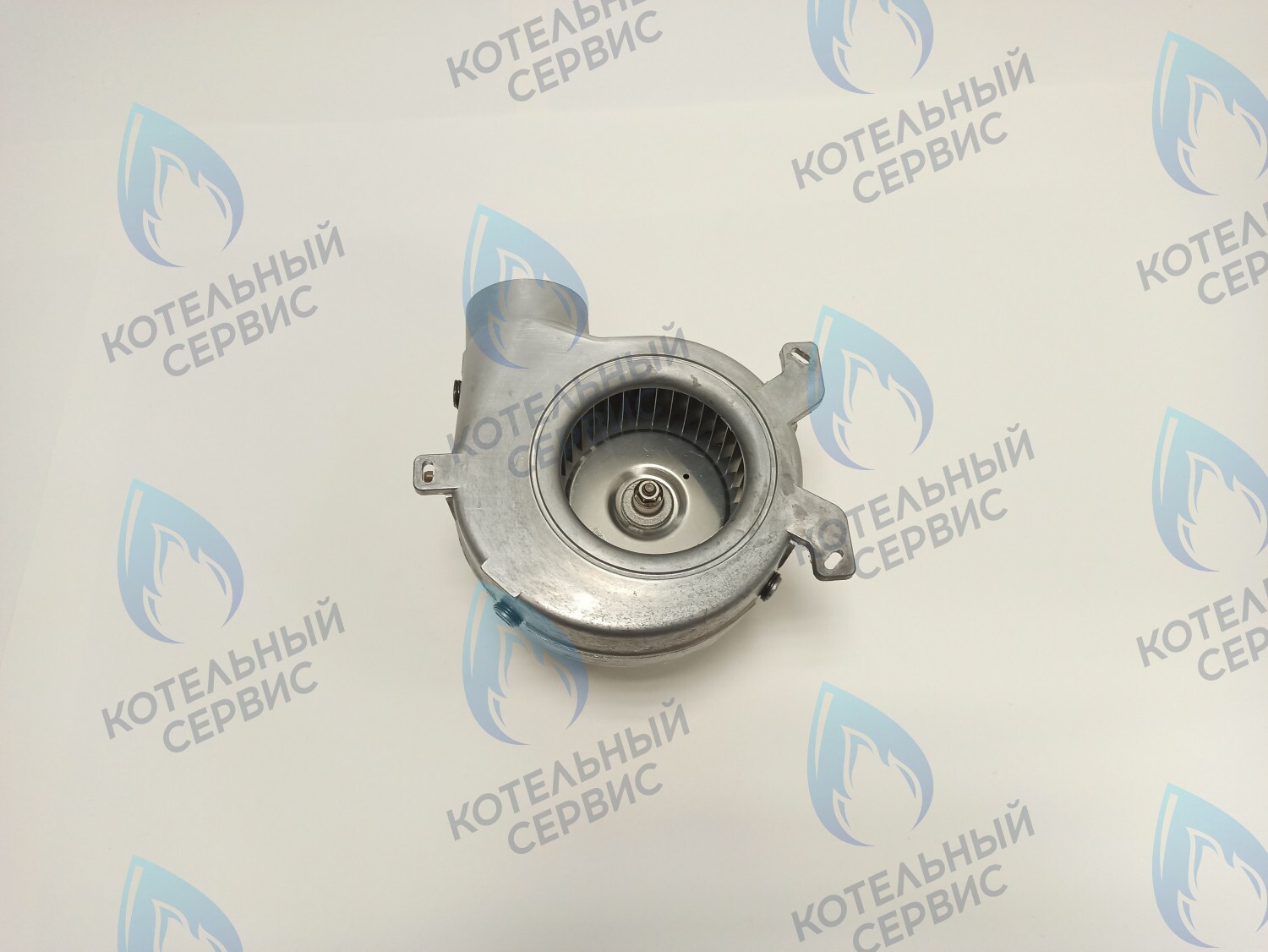 BF001B Вентилятор FEDERICA BUGATTI Light, Varme 12-24кВт в Санкт-Петербурге