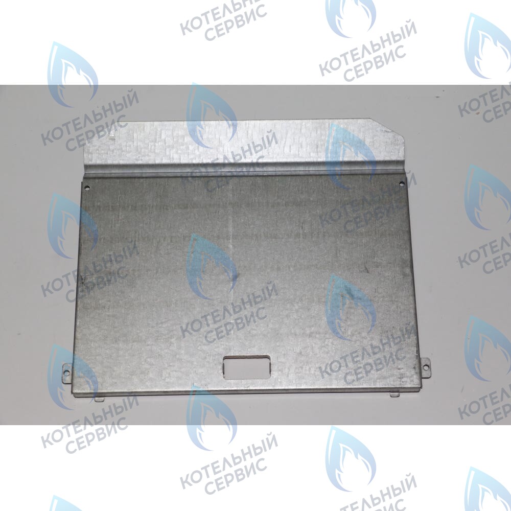 612970 Крышка термоизоляционной панели передняя BAXI в Санкт-Петербурге