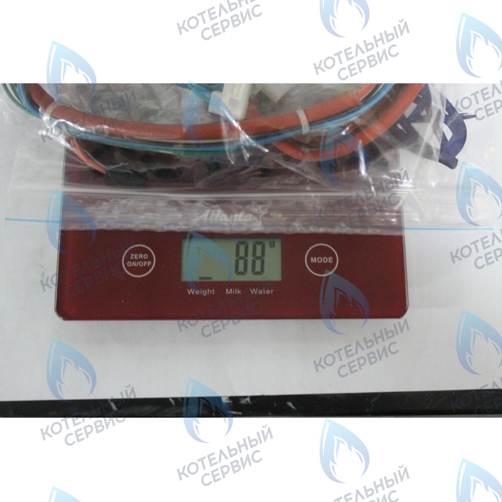 8511770 Проводка электрическая питания BAXI в Санкт-Петербурге