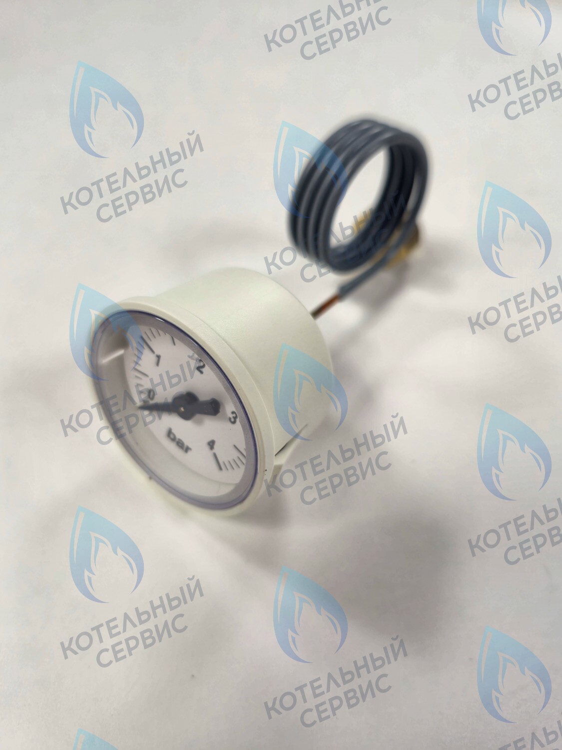 MA006-02 Манометр Q40 M14 BAXI (951830, 710422500, 99516511P, 200025384, 9951650, 200025384, YYY009951651, YYY99516511P) в Санкт-Петербурге