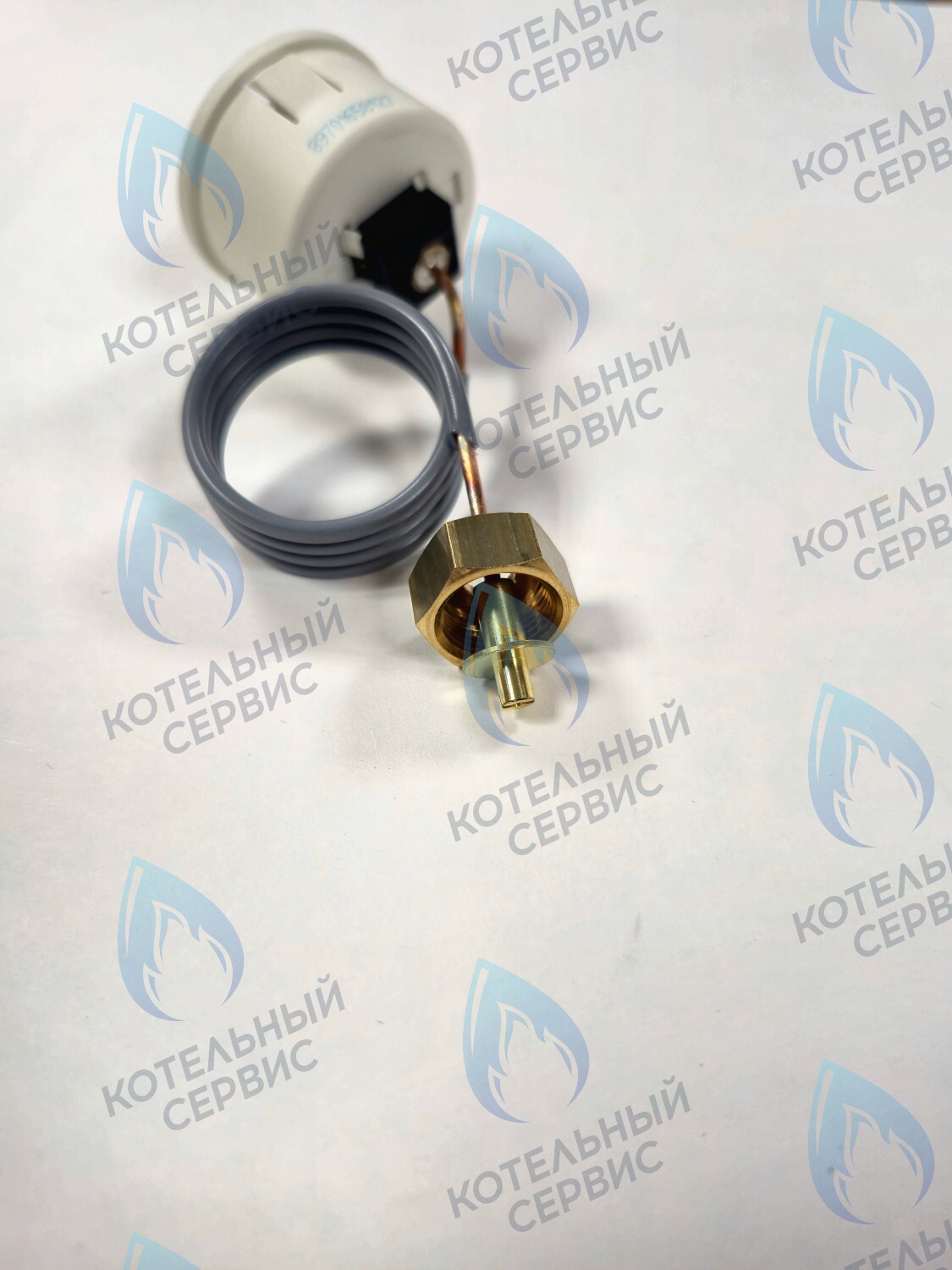 MA006-02 Манометр Q40 M14 BAXI (951830, 710422500, 99516511P, 200025384, 9951650, 200025384, YYY009951651, YYY99516511P) в Санкт-Петербурге
