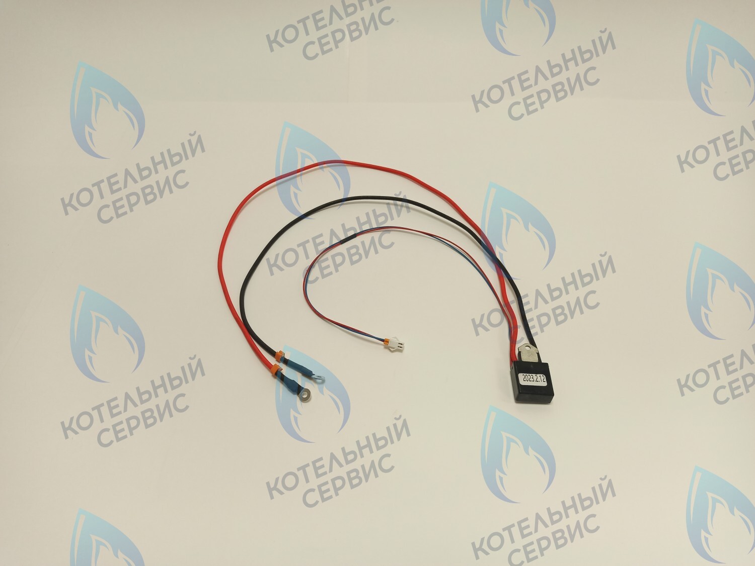 E22013.0631-005R Силовой блок управления электрокотел ARDERIA в Санкт-Петербурге