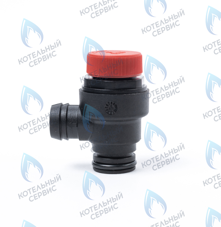 203677 Клапан предохранительный 3bar Prime-V ЛЕМАКС (Lemax) в Санкт-Петербурге