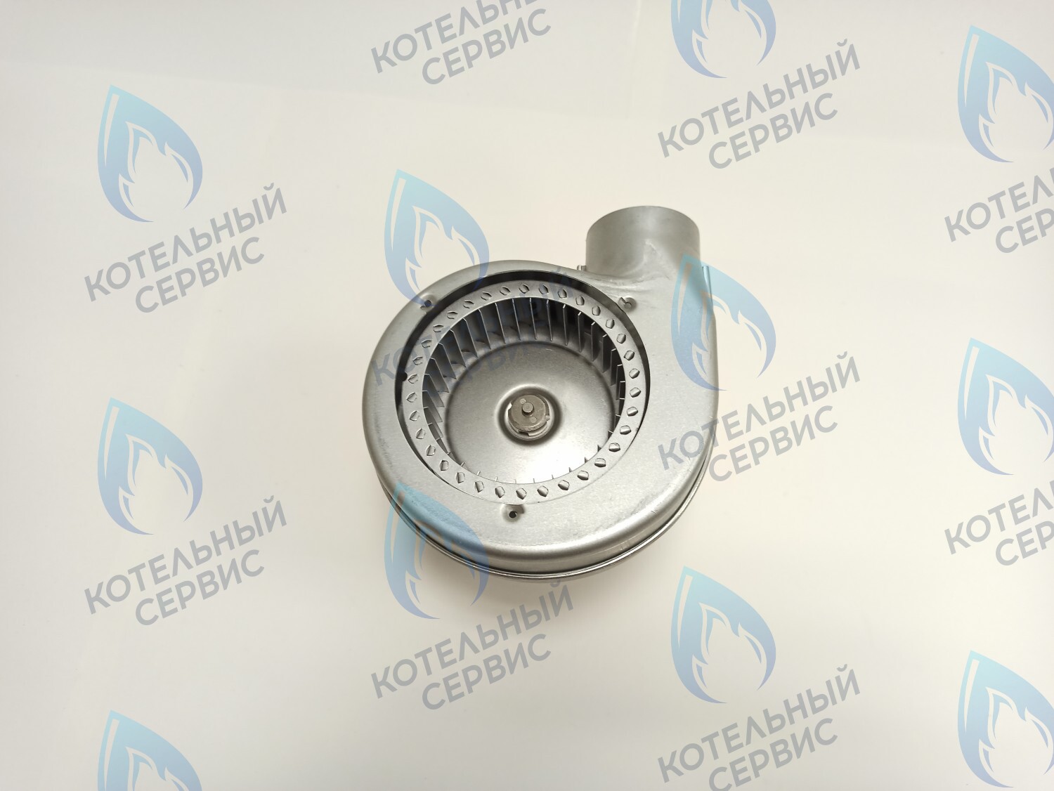 200025394 Вентилятор BAXI ECO Nova 31F в Санкт-Петербурге