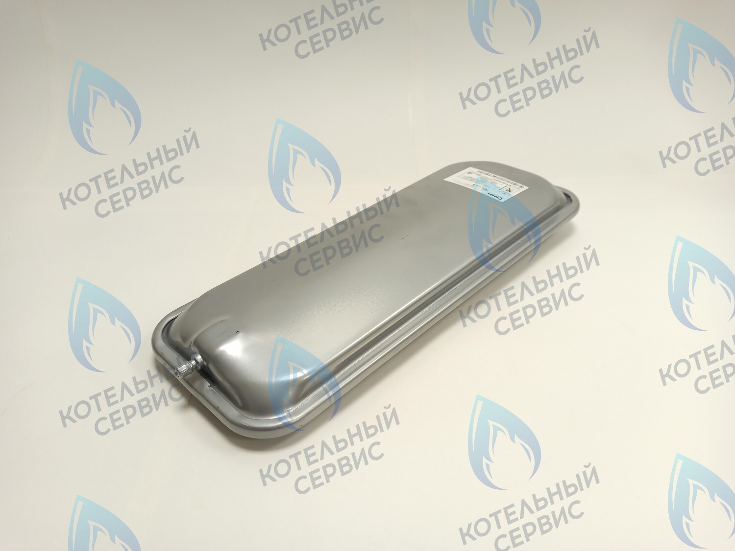 39819570 Бак расширительный 6л Kit Vaso ESP (36800650) FERROLI в Санкт-Петербурге