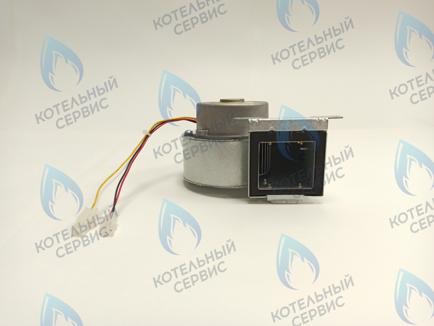 2100291H Вентилятор в сборе 34,9кВт-40,7кВт CELTIC-DS PLATINUM 3.30, 3.35 в Санкт-Петербурге