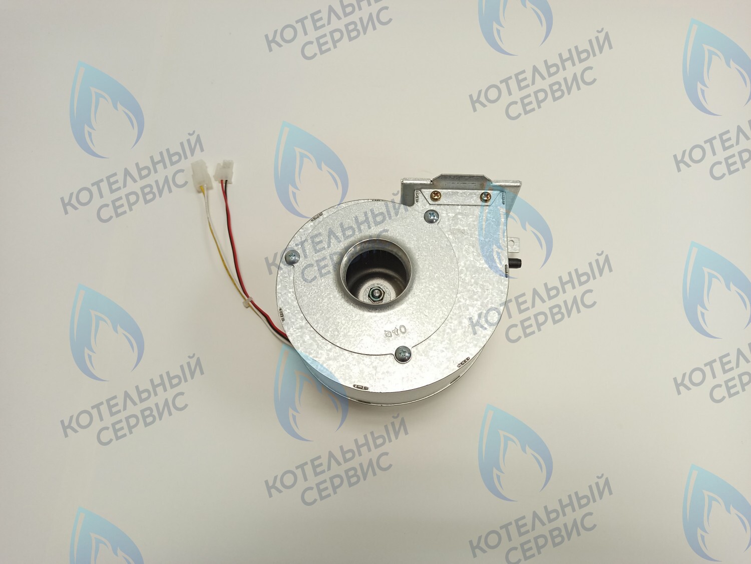 2100291H Вентилятор в сборе 34,9кВт-40,7кВт CELTIC-DS PLATINUM 3.30, 3.35 в Санкт-Петербурге