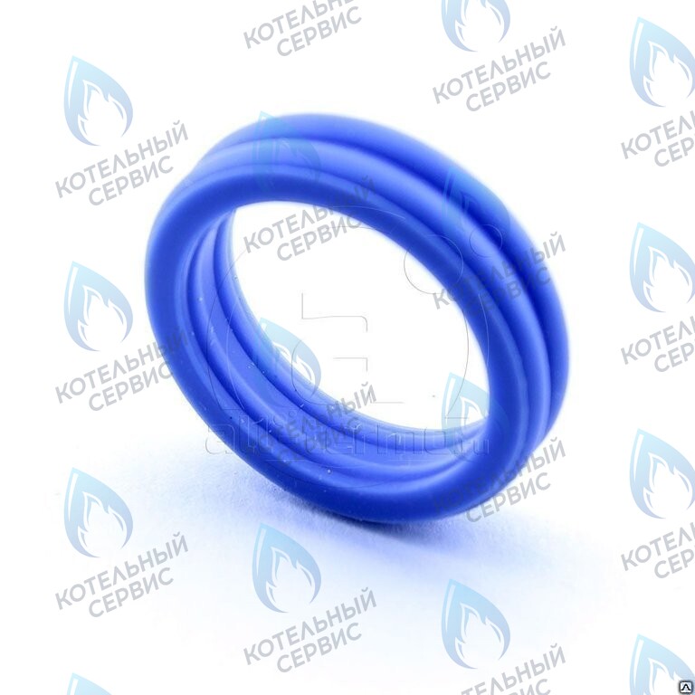 3080142 Кольцо уплотнительное Ø16 мм синее MASTER GAS в Санкт-Петербурге
