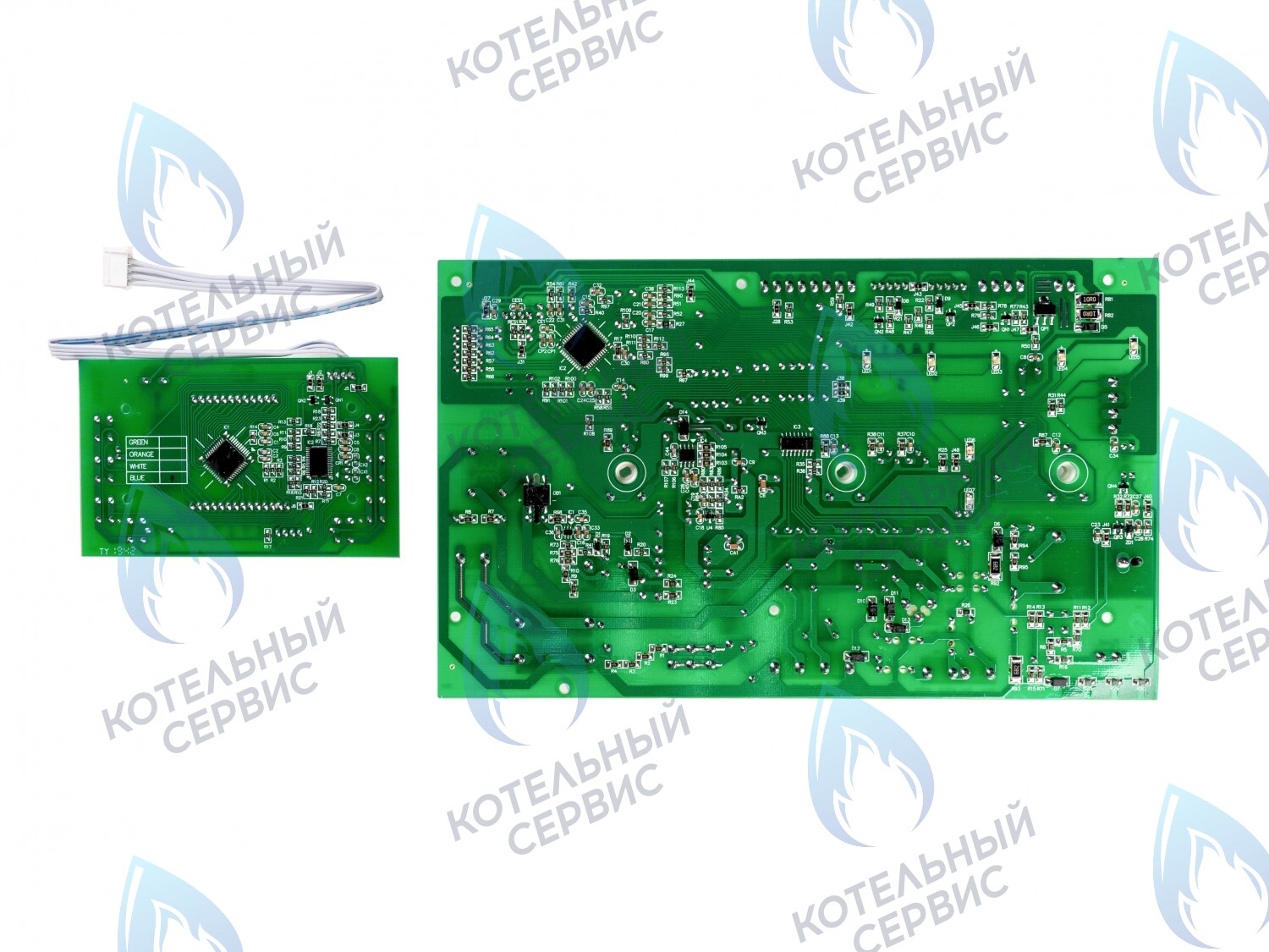 CB032-Комп Универсальная плата GAZLUX Standart 24-T-1/-C-1, GAZECO 24-T1/-C1 в Санкт-Петербурге