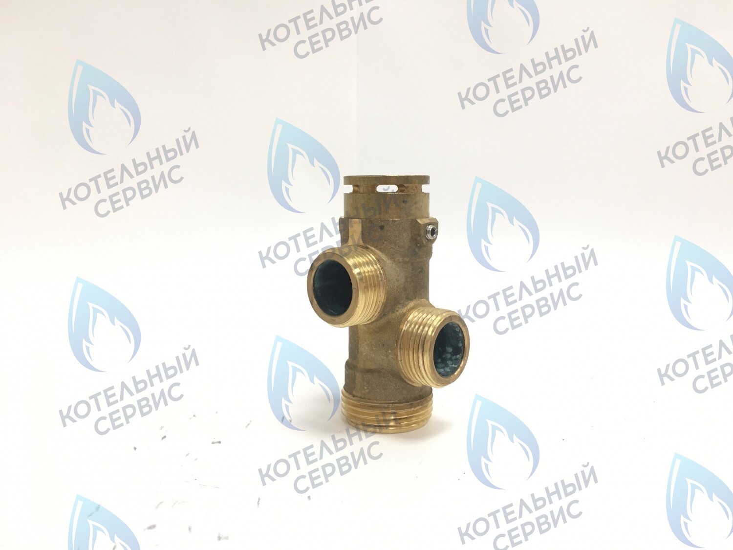 21004349 Трехходовой клапан HERMANN в Санкт-Петербурге