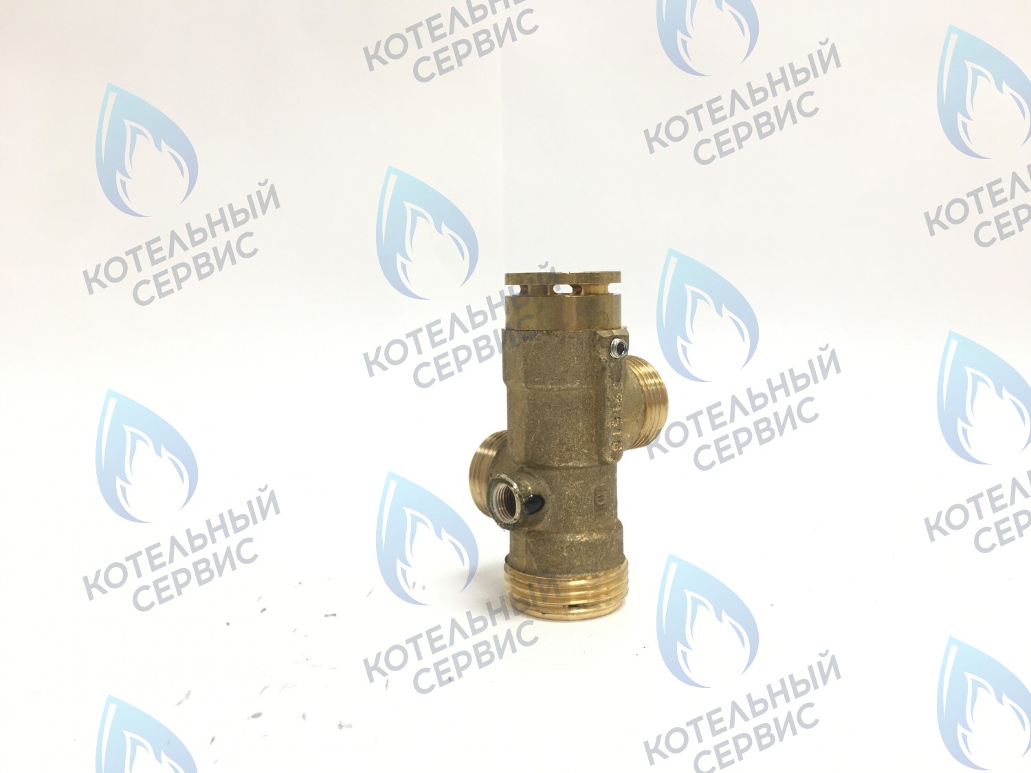 21004349 Трехходовой клапан HERMANN в Санкт-Петербурге