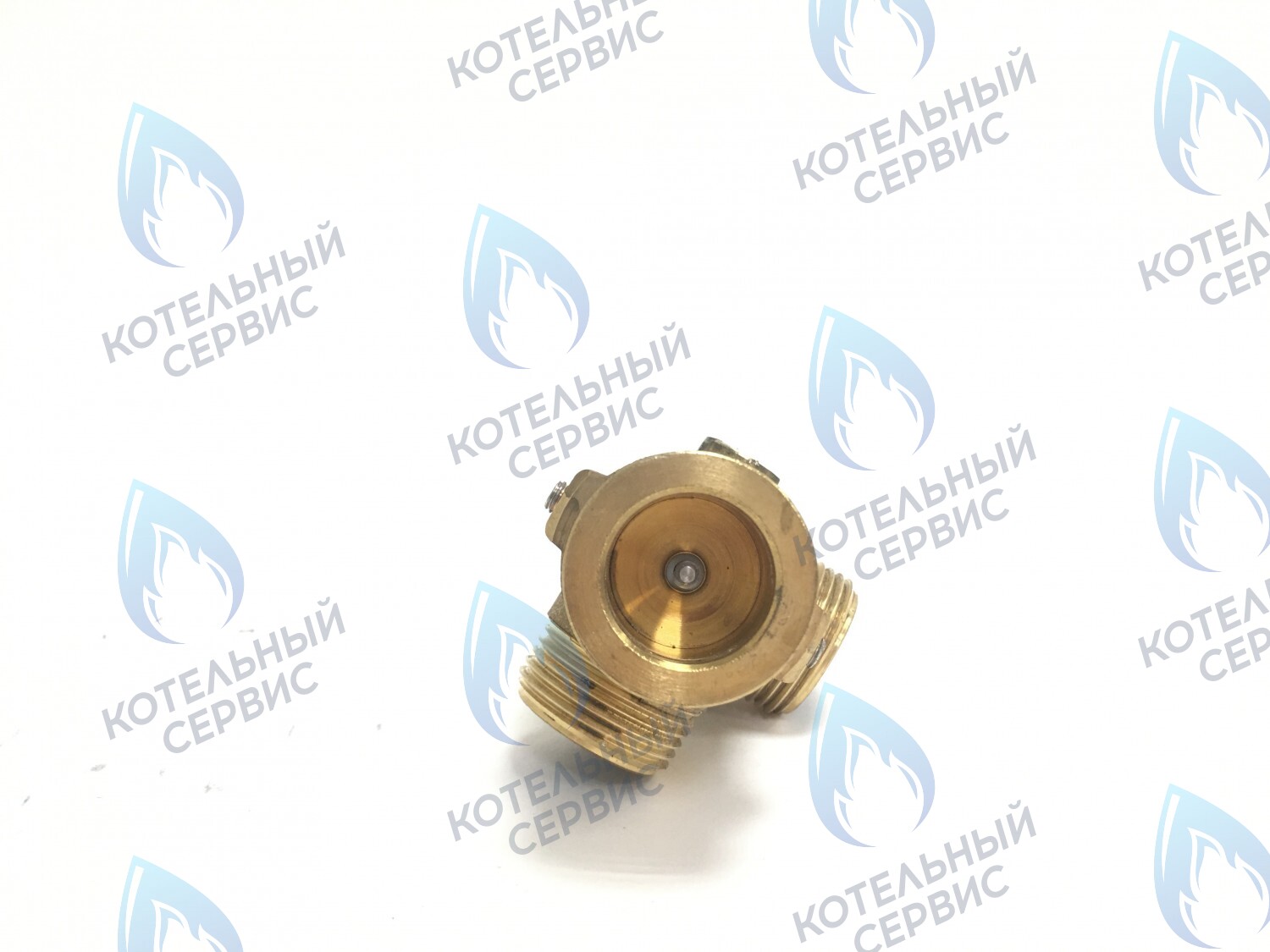 21004349 Трехходовой клапан HERMANN в Санкт-Петербурге