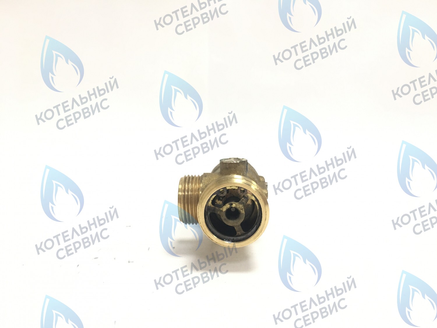 21004349 Трехходовой клапан HERMANN в Санкт-Петербурге