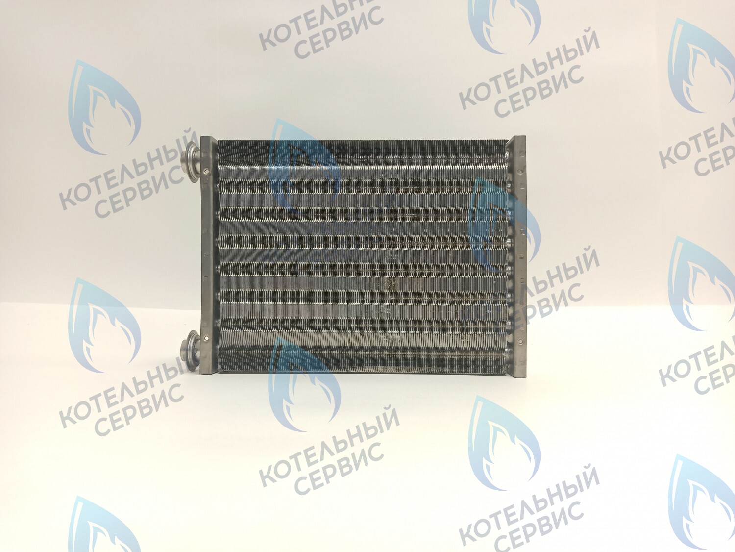 EM052-250 Теплообменник основной (первичный) Navien (с белыми прокладками в комплекте) Deluxe S/C/One 35K в Санкт-Петербурге