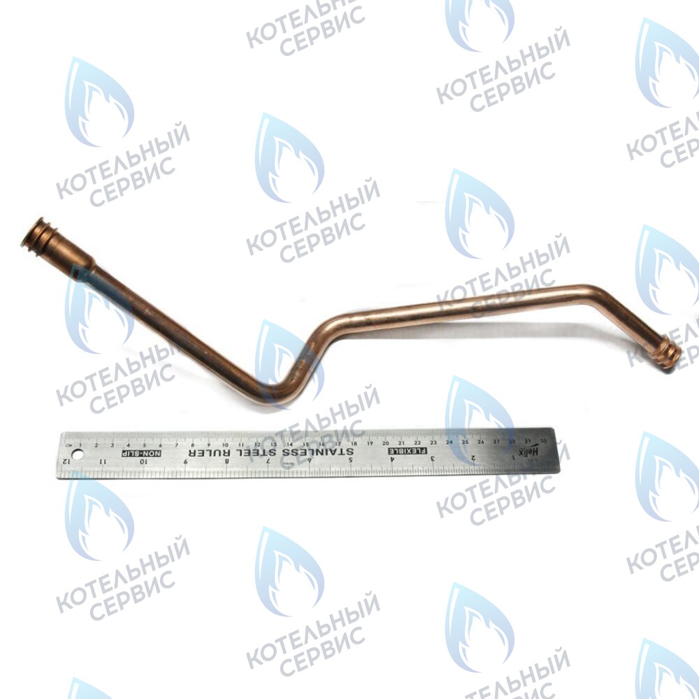 5214580 Трубка выхода системы ГВС из котла BAXI в Санкт-Петербурге