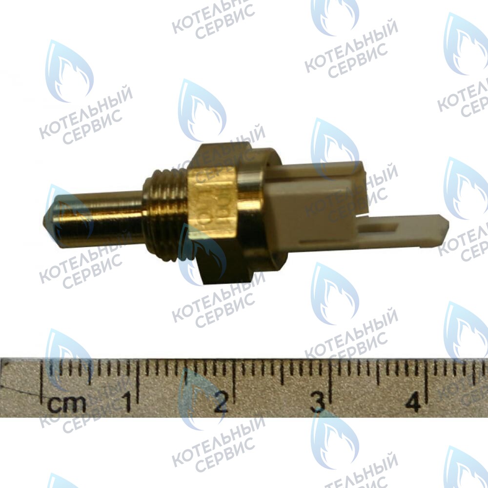 9950930 датчик температуры (NTC) (погружной) BAXI в Санкт-Петербурге