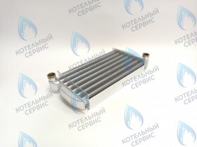 Теплообменник первичный BAXI LUNA-3 COMFORT, LUNA 3 280-310FI (JJJ000620870) 620870, 5680990