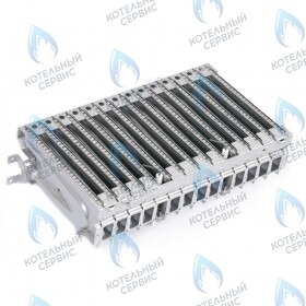 Горелка (15 элементов) BAXI