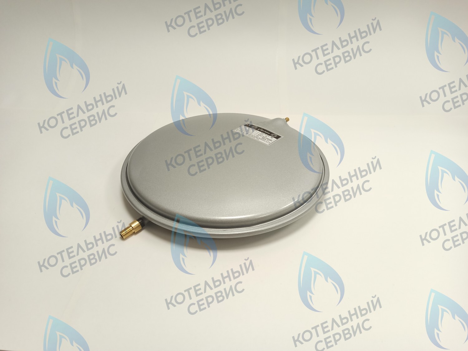 ET003-06L-LM-02-Комп Расширительный бак LM 14/1 BAXI (комплект с переходником) в Санкт-Петербурге