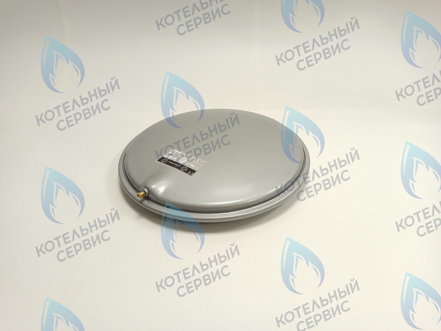 ET003-06L-LM-02-Комп Расширительный бак LM 14/1 BAXI (комплект с переходником) в Санкт-Петербурге