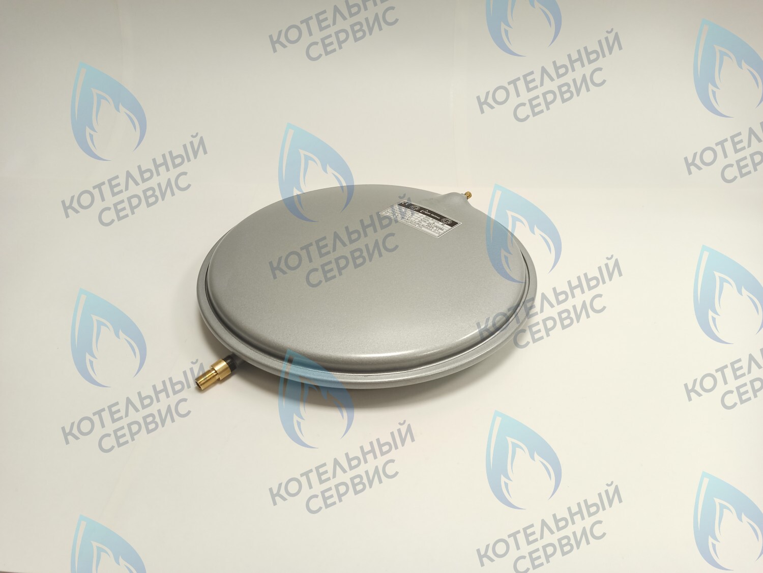 ET003-06L-LM-02-Комп Расширительный бак LM 14/1 BAXI (комплект с переходником) в Санкт-Петербурге