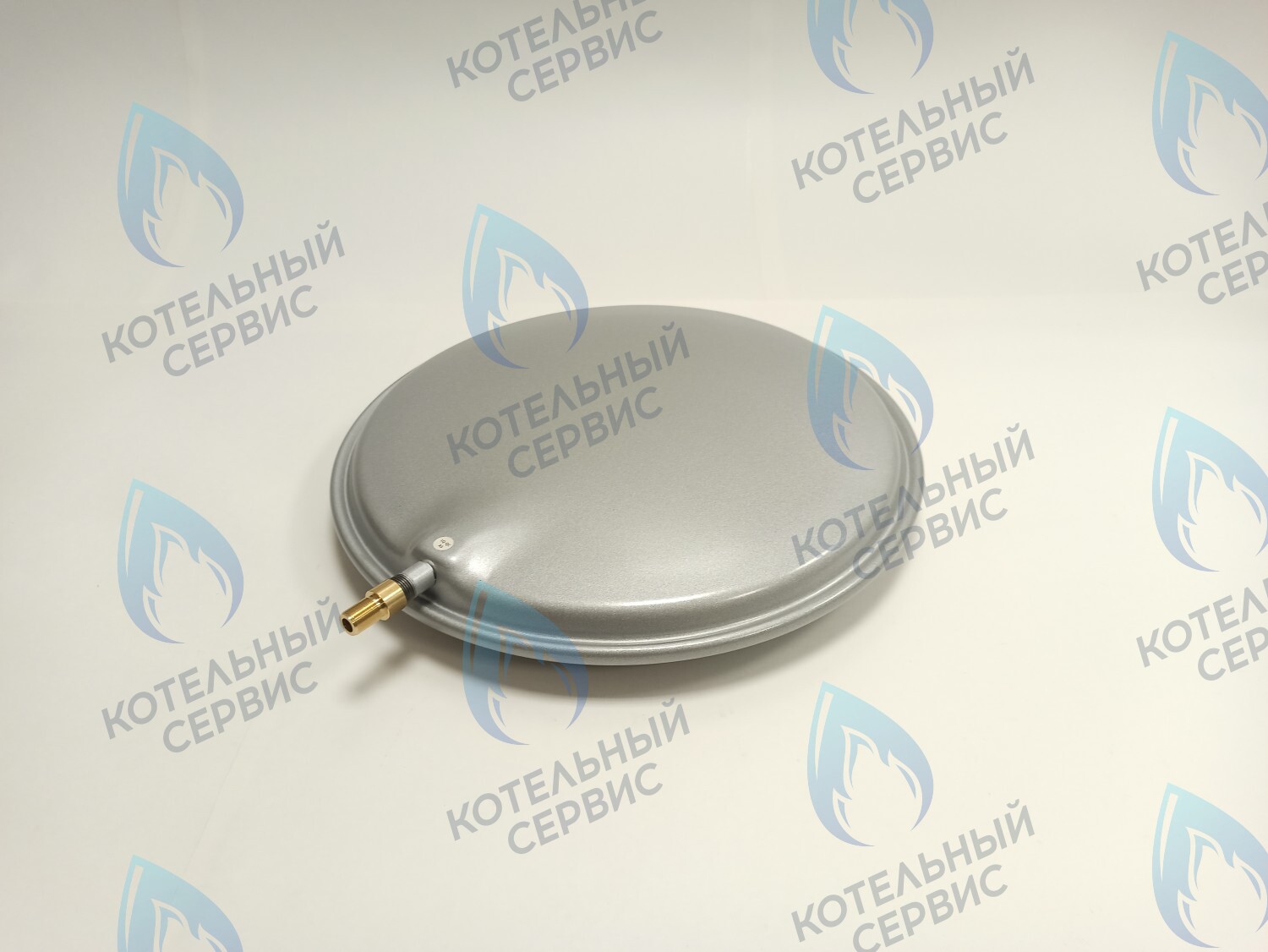 ET003-06L-LM-02-Комп Расширительный бак LM 14/1 BAXI (комплект с переходником) в Санкт-Петербурге