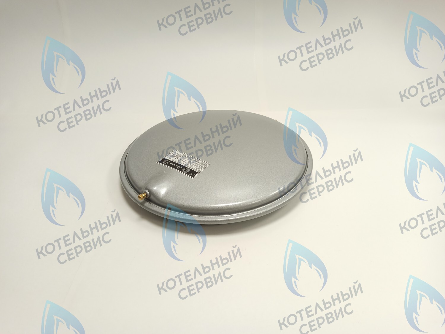 ET003-06L-LM-02-Комп Расширительный бак LM 14/1 BAXI (комплект с переходником) в Санкт-Петербурге