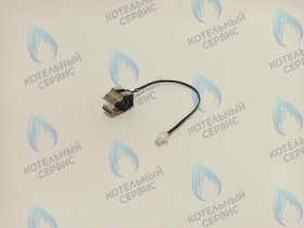 Датчик отопительной воды, накладной 50 кОм ARDERIA