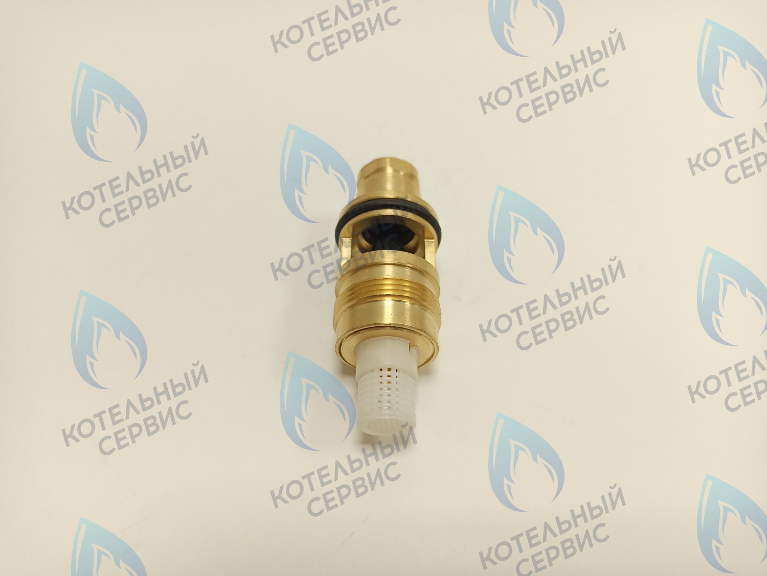 FST006-03 Турбина датчика расхода аналог Protherm (0020035580), ELSOTHERM T, GAZECO, ARDERIA (22013.0420-202), DIETRICH (300009840),  FERROLI DIVATECH (398901534), BAXI (620340,767486000,711633500),  ROC (T10114-21) в Санкт-Петербурге