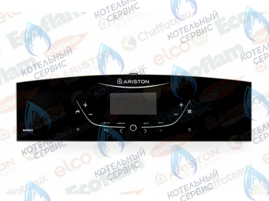 65115778-02 Плата дисплея  Alteas X 35 FF ARISTON в Санкт-Петербурге