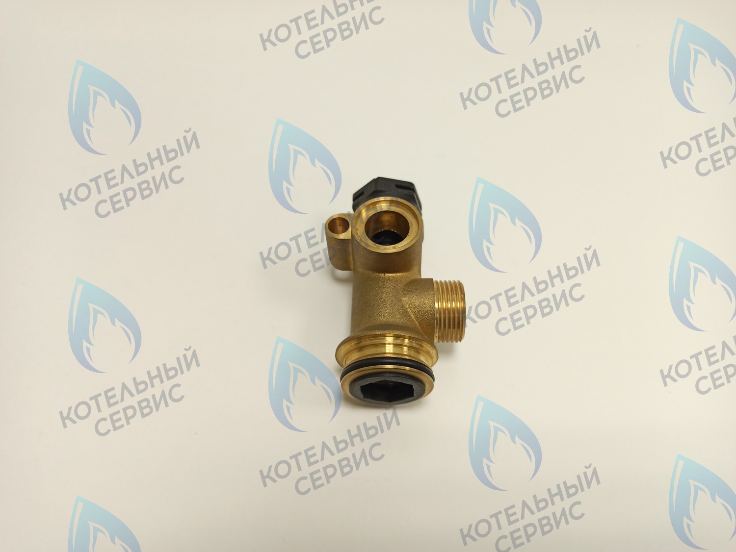 03-5005 трехходовой клапан в сборе Polykraft Alpine Light в Санкт-Петербурге