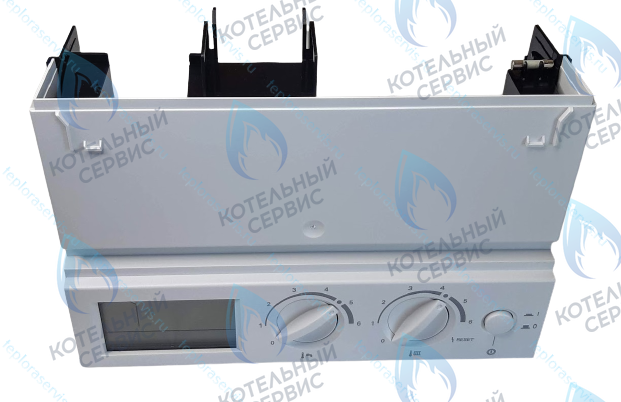 7831255 Блок управления Vitopend WH1D Viessmann в Санкт-Петербурге