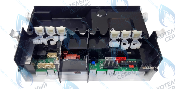 7831255 Блок управления Vitopend WH1D Viessmann в Санкт-Петербурге