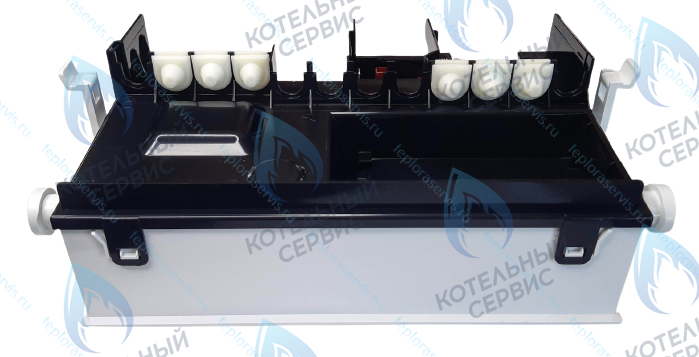 7831255 Блок управления Vitopend WH1D Viessmann в Санкт-Петербурге