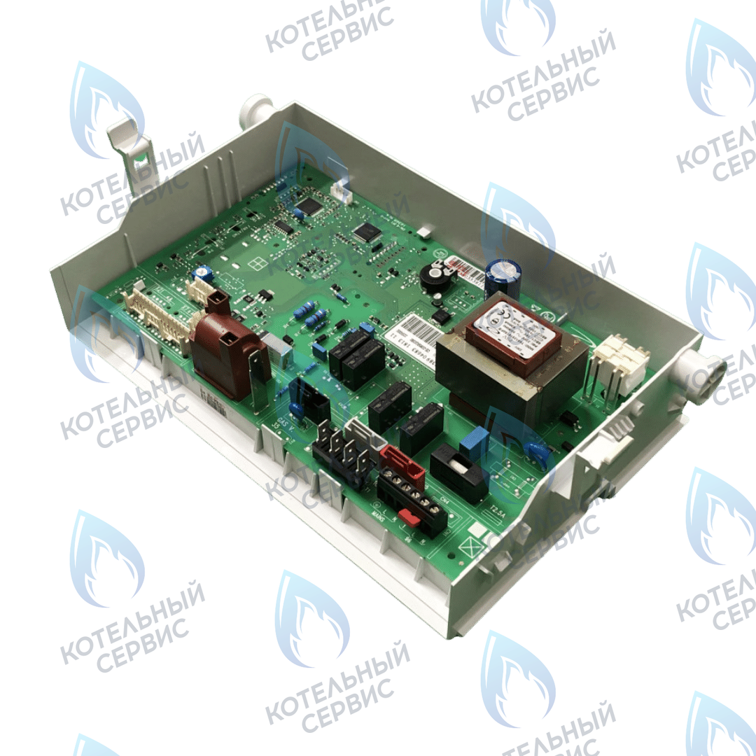 7831255 Блок управления Vitopend WH1D Viessmann в Санкт-Петербурге