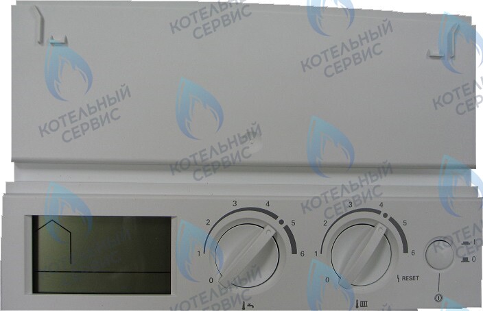 7831255 Блок управления Vitopend WH1D Viessmann в Санкт-Петербурге