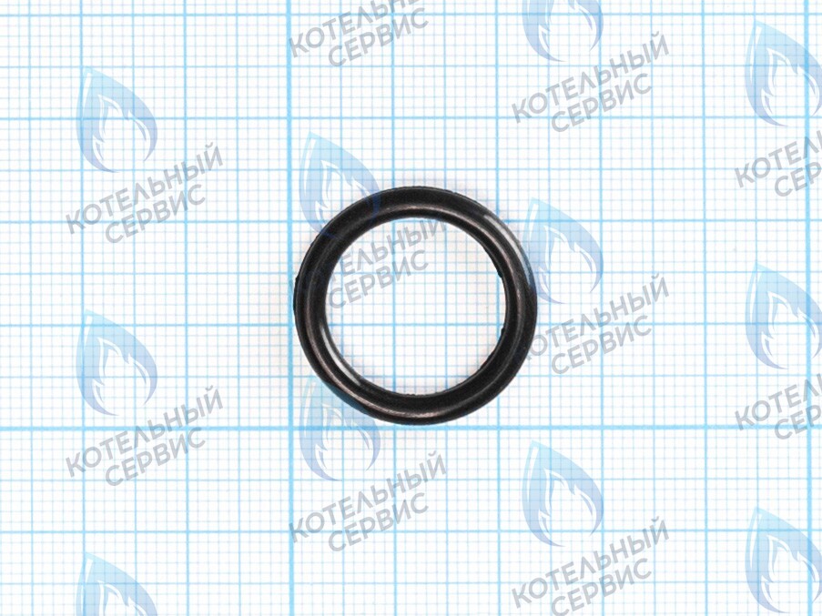 ZR011 Прокладка (17.86X2.62) теплообменника,уплотнение кольцевое,О-КОЛЬЦО  (ARISTON, ALPENHOFF, BAXI, FERROLI, ELSOTHERM T и др.) в Санкт-Петербурге