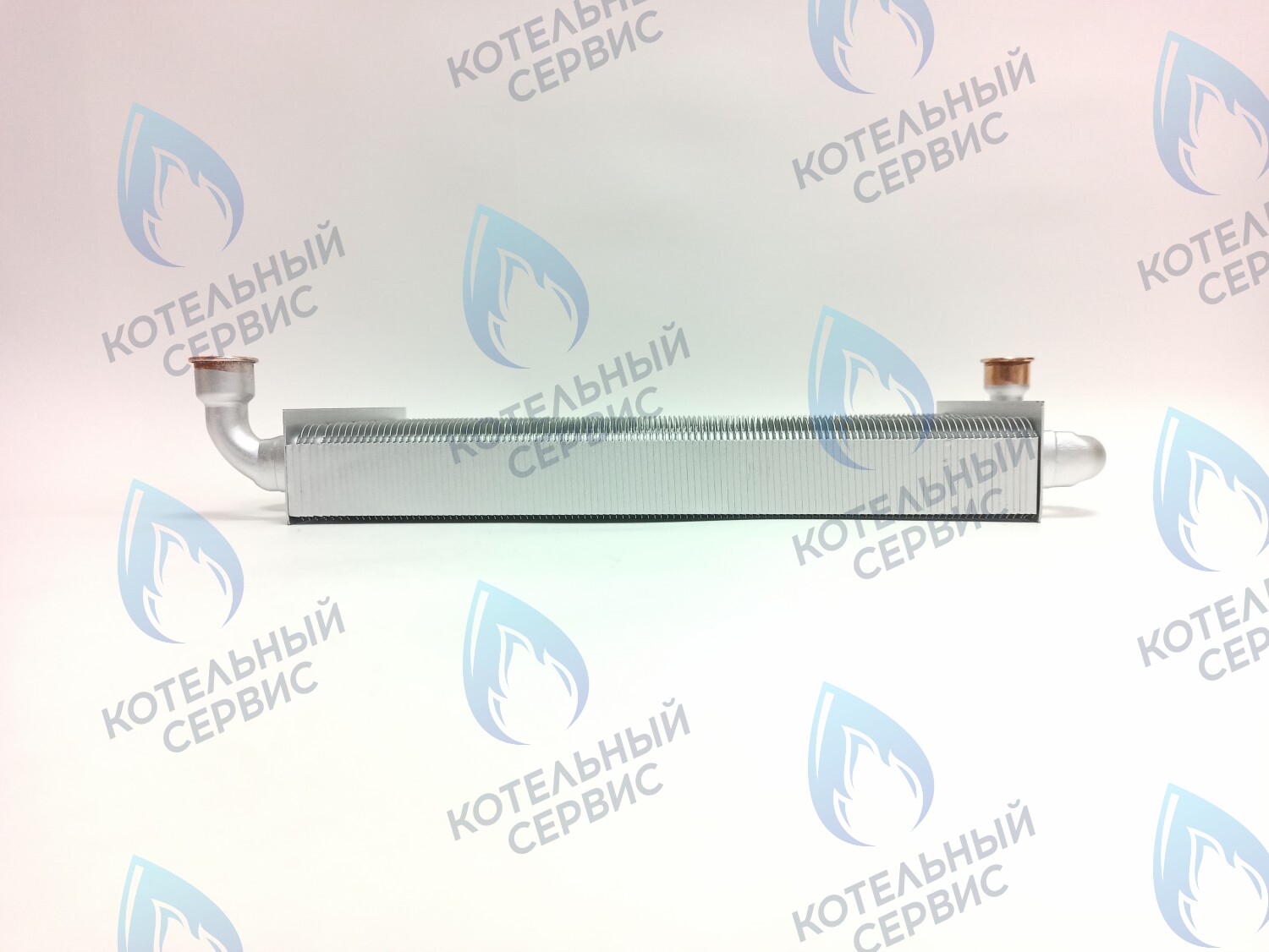 EM008-340F112 Теплообменник 112 FIN PROTHERM (0020048243, 0020101512) в Санкт-Петербурге