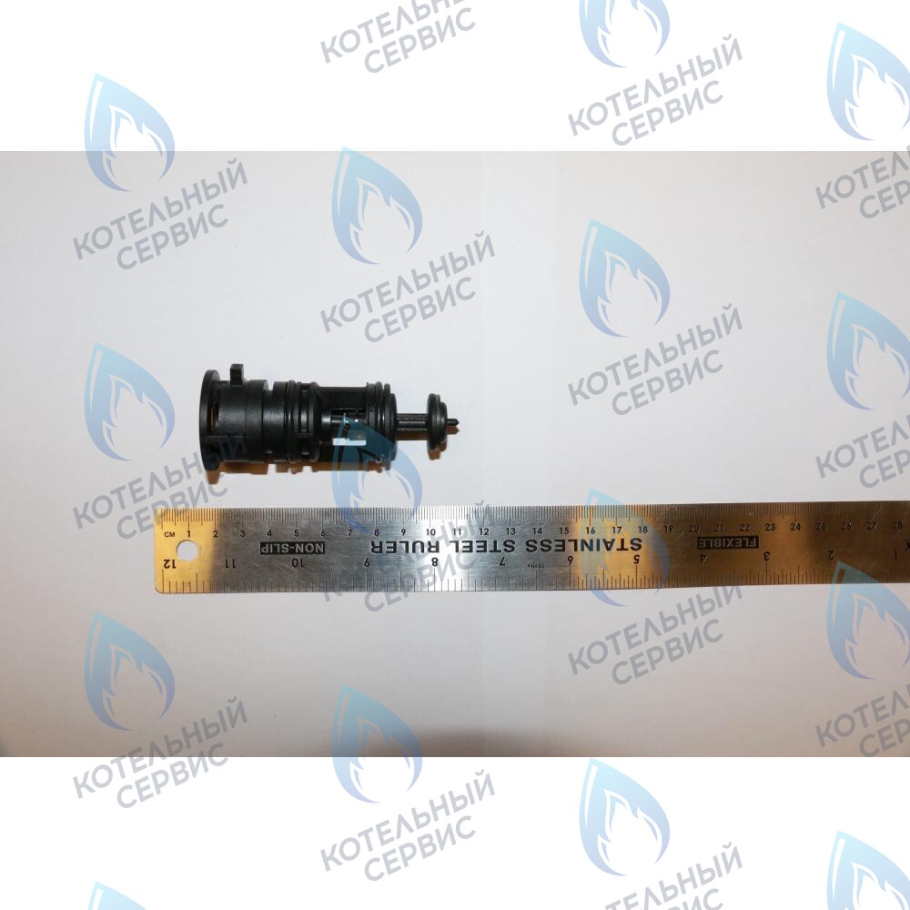 710144100 Картридж трехходового клапана BAXI ECO (Compact, 4s, 5 Compact) FOURTECH в Санкт-Петербурге