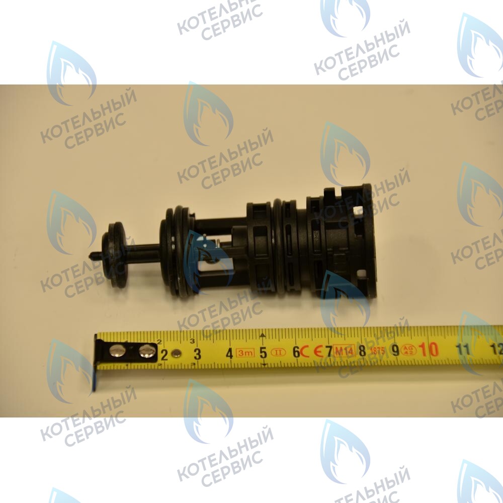 710144100 Картридж трехходового клапана BAXI ECO (Compact, 4s, 5 Compact) FOURTECH в Санкт-Петербурге