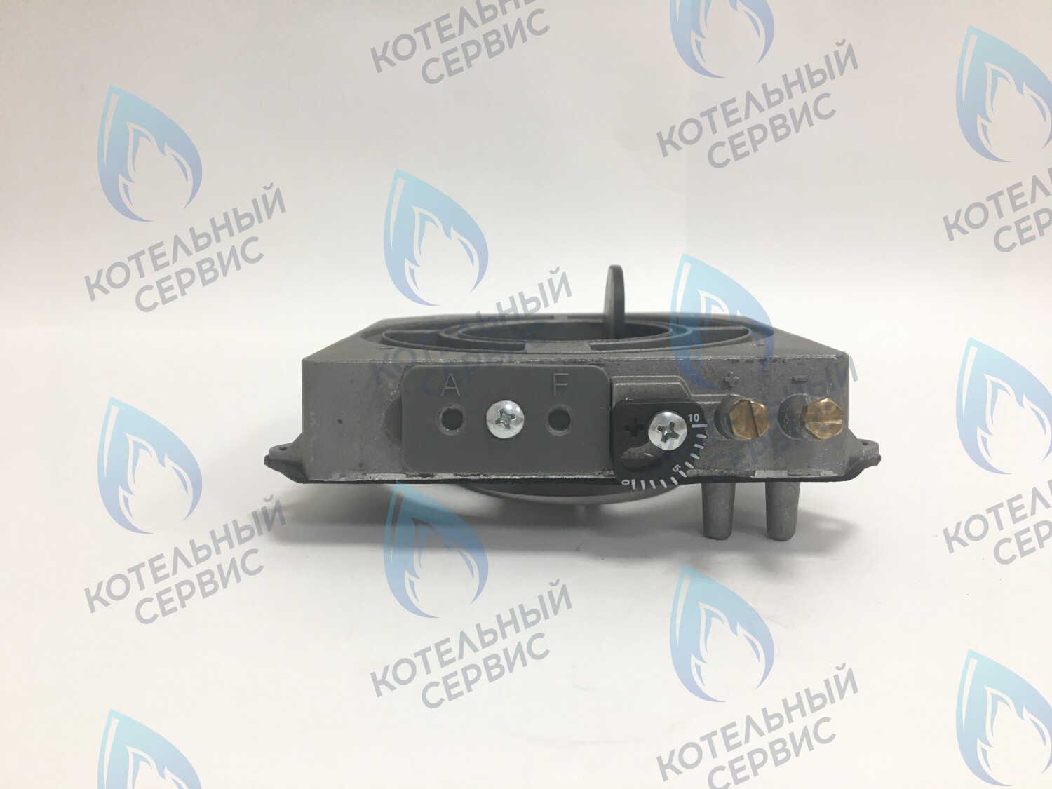 1.024356 ФЛАНЕЦ С ИНСПЕКЦИОННЫМИ ОТВЕРСТИЯМИ IMMERGAS EOLO MAIOR в Санкт-Петербурге