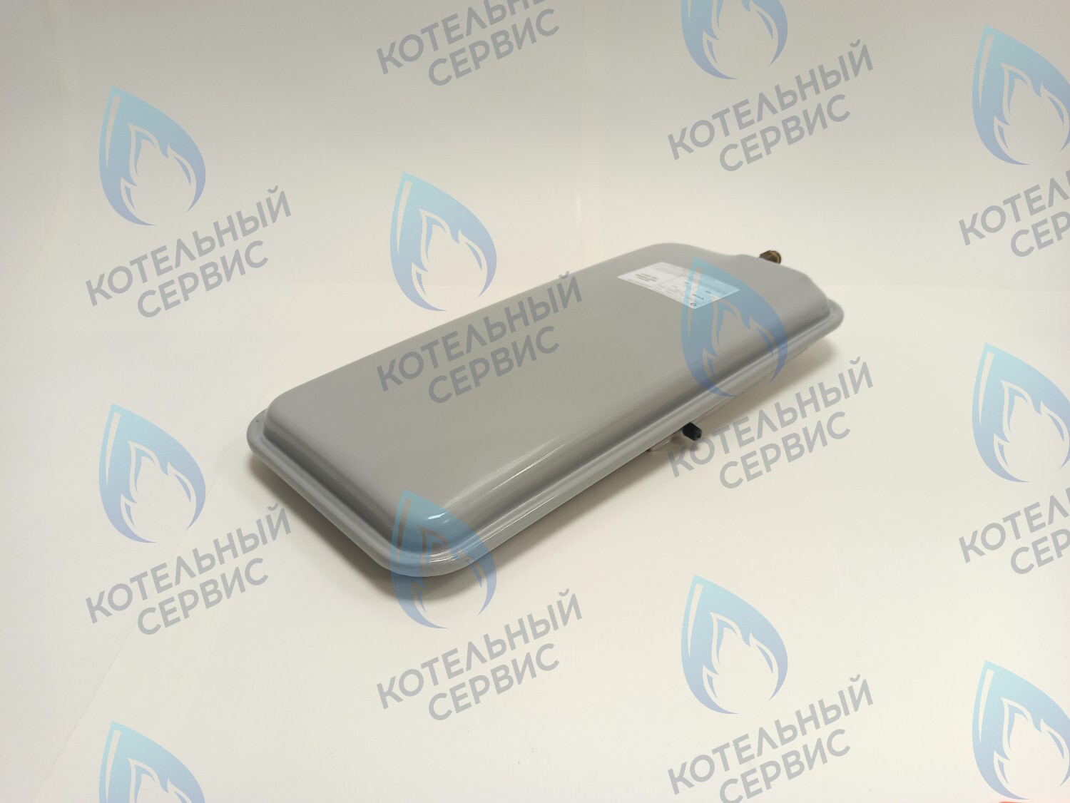HG001B Бак расширительный FEDERICA BUGATTI Light, Varme 12-24кВт в Санкт-Петербурге