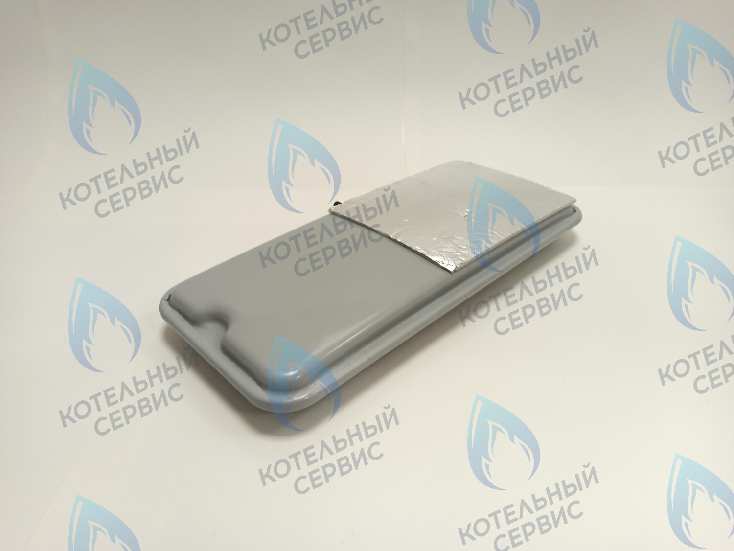 HG001B Бак расширительный FEDERICA BUGATTI Light, Varme 12-24кВт в Санкт-Петербурге