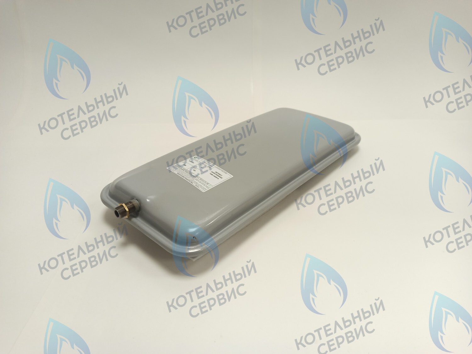 HG001B Бак расширительный FEDERICA BUGATTI Light, Varme 12-24кВт в Санкт-Петербурге