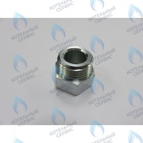 Соединительный элемент M/F G3/4 BAXI