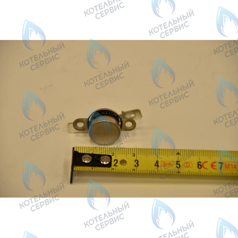 8432651 Термостат предохранительный BAXI в Санкт-Петербурге