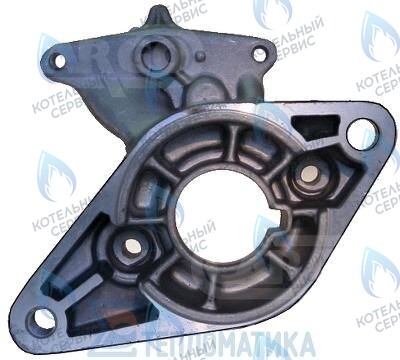 30012587A Крышка котла Deluxe, Deluxc Coaxial NAVIEN в Санкт-Петербурге